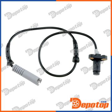 Capteur ABS avant pour BMW | 6PU009106-041, 24126